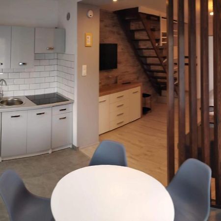Apartamenty Gorski Strumyk Karpacz Extérieur photo