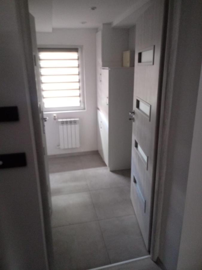Apartamenty Gorski Strumyk Karpacz Extérieur photo