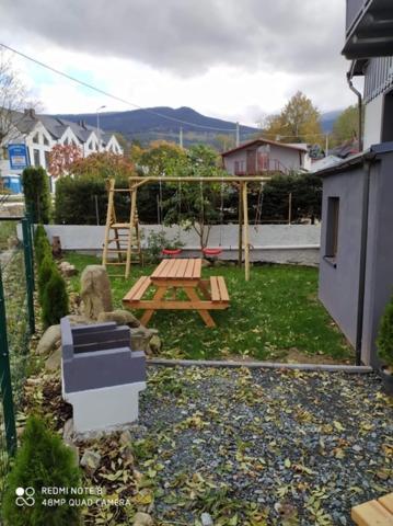 Apartamenty Gorski Strumyk Karpacz Extérieur photo
