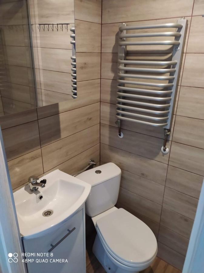 Apartamenty Gorski Strumyk Karpacz Extérieur photo