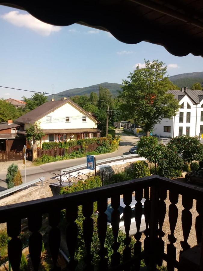 Apartamenty Gorski Strumyk Karpacz Extérieur photo