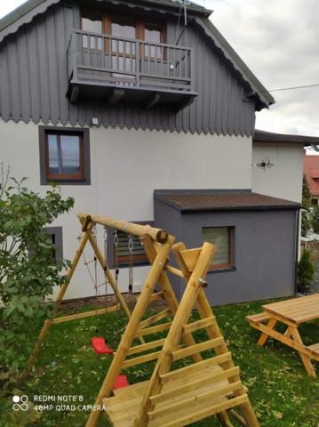 Apartamenty Gorski Strumyk Karpacz Extérieur photo