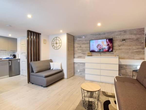 Apartamenty Gorski Strumyk Karpacz Extérieur photo
